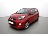 Annonce Kia Picanto occasion Essence 1.2L 85 ch Premium Automatique  Sarcelles