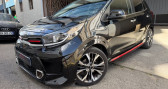 Annonce Kia Picanto occasion Essence 1.2L DPi 84CV BVMA5 GT Line Premium Suivi Complet � NICE