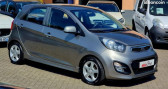 Kia Picanto 1 ERE MAIN i 70 Cv 2012 STYLE 90 000 Km GARANTIE CRIT'AIR  2012 - annonce de voiture en vente sur Auto Sélection.com