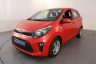 Kia Picanto occasion année 2020 boite Manuelle Annonce Kia Picanto occasion Essence 1.OL 67 CH BVM5 ACTIVE à Tourville-la-Rivière