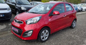 Annonce Kia Picanto occasion Essence 58.000kms 1.0 69ch active 2013 clim tel radar... � Martigues
