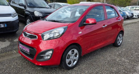 Kia Picanto , garage MO2 AUTO � Martigues