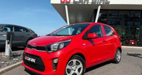 Kia Picanto , garage GO CAR BIKE  Sarreguemines