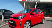 Kia Picanto occasion année 2021 boite Manuelle Annonce Kia Picanto occasion Essence 67ch Bluetooth Climatisation Régulateur 14P 209-mois à Sarreguemines