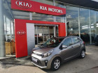 Kia Picanto occasion année 2021 boite Manuelle Annonce Kia Picanto occasion Essence ACTIVE DPI 67CH ISG BVM5 à Barberey-Saint-Sulpice