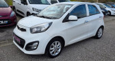 Annonce Kia Picanto occasion Essence BOITE AUTO 1.2 85CH PREMIUM 2013 CUIR CLIM RADAR... � Martigues