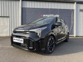 Kia Picanto DPI 79 ISG BVMA5 GTL  2025 - annonce de voiture en vente sur Auto Sélection.com