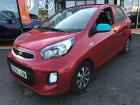 Kia Picanto occasion Rouge année 2017 boite Manuelle Annonce Kia Picanto occasion Essence II 1.0 66 ORIGINS JA Bluetooth à Lescure-d'Albigeois