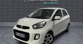 Annonce Kia Picanto occasion Essence II 1.0 66ch Active 5p  Puteaux