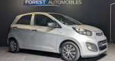 Kia Picanto occasion année 2014 boite Manuelle Annonce Kia Picanto occasion Essence II 1.0 69ch Style 5p à Guilers