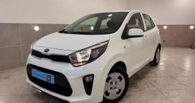 Kia Picanto , garage PACCARD AUTOMOBILES � La Buisse