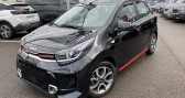 Annonce Kia Picanto occasion Essence III (2) 1.2 DPI 84 ISG 4CV GT LINE BVA5 � Le Creusot