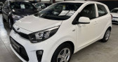 Kia Picanto occasion année 2018 boite Manuelle Annonce Kia Picanto occasion Essence III 1.0 67ch Active à Sainte Genevieve Des Bois