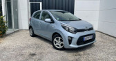 Kia Picanto occasion année 2019 boite Manuelle Annonce Kia Picanto occasion Essence III 1.0 67ch Active à LA GARDE