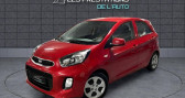 Kia Picanto occasion année 2017 boite Manuelle Annonce Kia Picanto occasion Essence III 1.0 67ch Active à Puteaux