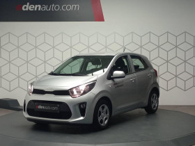 Kia Picanto , garage Edenauto Kia Perigueux - VD  Boulazac Isle Manoire