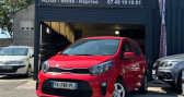 Annonce Kia Picanto occasion Essence III 1.0 DPi 67ch GT Line  Montgeron