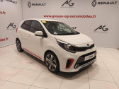 Annonce Kia Picanto occasion Essence III 1.0 essence T-GDi 100ch ISG BVM5 GT Line  CHARLEVILLE MEZIERES