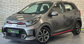 Annonce Kia Picanto occasion Essence III 1.2 84ch GT Line  MOUGINS