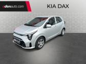 Annonce Kia Picanto occasion Essence III 1.2 DPi 79 ch BVM5 Active 5p  Dax