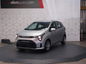 Kia Picanto III 1.2 DPi 79 ch BVM5 Active 5p  2025 - annonce de voiture en vente sur Auto Sélection.com