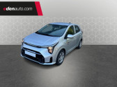 Kia Picanto occasion année 2024 boite Manuelle Annonce Kia Picanto occasion Essence III 1.2 DPi 79 ch BVM5 Active 5p à Tulle