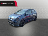 Kia Picanto III 1.2 DPi 79 ch BVMA5 GT-line 5p   Brive-la-Gaillarde 19