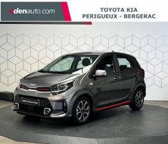 Kia Picanto occasion 2023 mise en vente à Prigueux par le garage edenauto Kia Prigueux - photo n°1