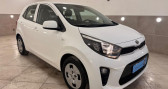 Annonce Kia Picanto occasion Essence mpi 67cv urban edition garantie 2027  La Buisse