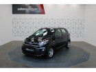 Kia Picanto occasion Noir année 2021 boite Manuelle Annonce Kia Picanto occasion Essence MY21 1.0 DPi 67ch ISG BVM5 Active à LONS
