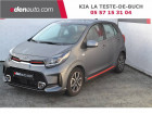 Kia Picanto occasion année 2021 boite Automatique Annonce Kia Picanto occasion Essence MY21 1.2 DPi 84ch ISG BVMA5 GT Line à La Teste-de-Buch