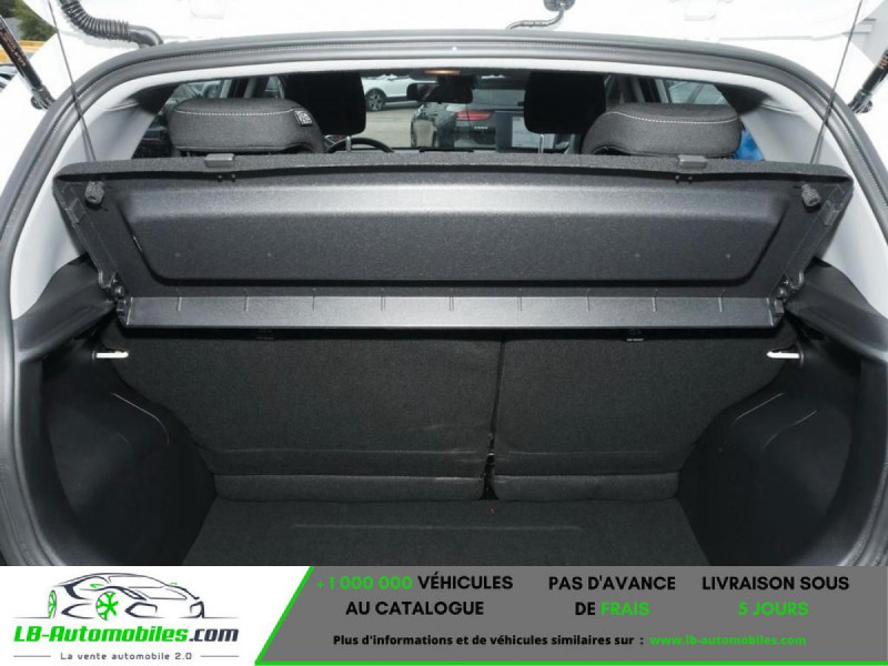 Kia Picanto PE2 1.0 MT VISION Navi Sitzhzg Parkpilot  occasion  Beaupuy - photo n5