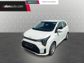 Kia Picanto Picanto 1.0 DPi 63 ch BVM5 Active 5p   Libourne 33
