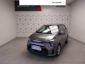 Kia Picanto Picanto 1.0 DPi 63 ch BVM5 Active 5p   Cahors 46
