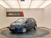 Kia Picanto occasion année 2024 boite Manuelle Annonce Kia Picanto occasion Essence Picanto 1.0 DPi 63 ch BVM5 Active 5p à Bruges