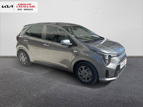 Kia Picanto , garage KIA Nice Robini  NICE