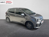 Kia Picanto occasion année 2025 boite Manuelle Annonce Kia Picanto occasion Essence Picanto 1.0 DPi 63 ch BVM5 à NICE