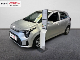 Kia Picanto , garage KIA Nice Robini  NICE