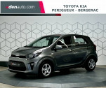 Kia Picanto Picanto 1.0 DPi 67ch BVM5 Active 5p  2023 - annonce de voiture en vente sur Auto Sélection.com