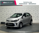Kia Picanto Picanto 1.0 DPi 67ch BVM5 Active 5p   PERIGUEUX 24