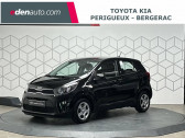 Annonce Kia Picanto occasion Essence Picanto 1.0 DPi 67ch BVM5 Active 5p  PERIGUEUX
