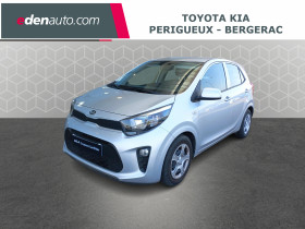 Kia Picanto , garage TOYOTA KIA BERGERAC  Saint-Laurent-des-Vignes