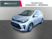 Kia Picanto occasion année 2021 boite Manuelle Annonce Kia Picanto occasion Essence Picanto 1.0 DPi 67ch BVM5 Active Business 5p à Saint-Laurent-des-Vignes