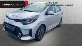 Kia Picanto Picanto 1.0 DPi 67ch BVM5 GT Line 5p   Brive-la-Gaillarde 19