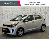 Kia Picanto Picanto 1.0 DPi 67ch ISG BVM5 Active 5p  2022 - annonce de voiture en vente sur Auto Sélection.com