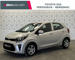 Kia Picanto , garage TOYOTA KIA BERGERAC  Saint-Laurent-des-Vignes