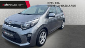Annonce Kia Picanto occasion Essence Picanto 1.0 DPi 67ch ISG BVM5 Active 5p � Brive-la-Gaillarde