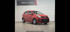 Kia Picanto occasion année 2021 boite Manuelle Annonce Kia Picanto occasion Essence Picanto 1.0 DPi 67ch ISG BVM5 Active 5p à PERIGUEUX