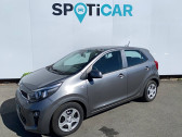 Kia Picanto Picanto 1.0 DPi 67ch ISG BVM5 Active 5p  2021 - annonce de voiture en vente sur Auto Sélection.com