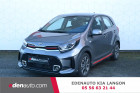 Kia Picanto occasion boite Manuelle Annonce Kia Picanto occasion Essence Picanto 1.0 DPi 67ch ISG BVM5 GT Line 5p à Toulenne